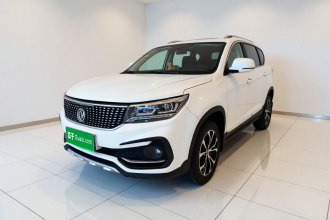 东风风行 景逸X5 2017款 1.6L 手动豪华型