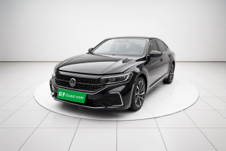 大众 帕萨特 2022款 330TSI 星空豪华版