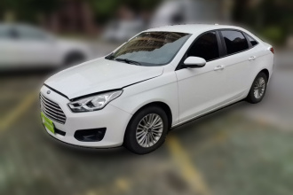 福特 福睿斯 2017款 1.5L 自动舒适型