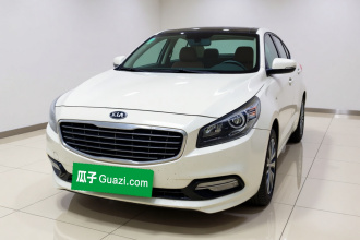 起亚K4 2015款 1.8L 自动GLS Special