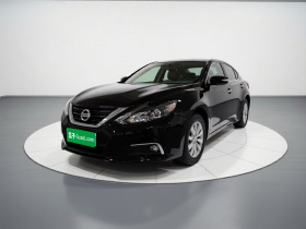 日产 天籁 2016款 2.0L XL舒适版