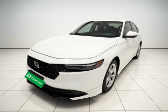 本田 雅阁 2023款 260TURBO 智享版