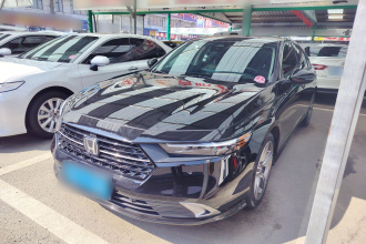 本田 雅阁 2023款 260TURBO 卓越版