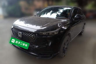 本田XR-V 2023款 1.5L CVT热力版