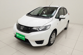 本田 飞度 2014款 1.5L LX CVT舒适型