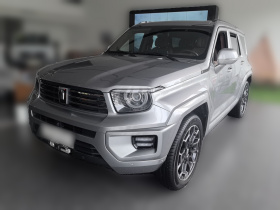 坦克700新能源 2024款 Hi4-T 极境版