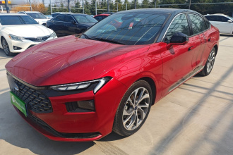 福特 蒙迪欧 2025款 2.0T EcoBoost 至尊型