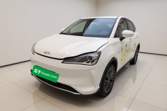 哪吒汽车 哪吒V 2022款 潮 400 Lite