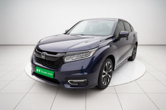 本田 冠道 2019款 240TURBO 两驱尊享·星空限量版
