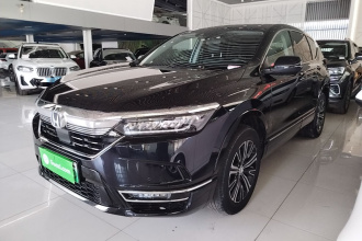 本田 皓影新能源 2022款 e:PHEV 尊贵版