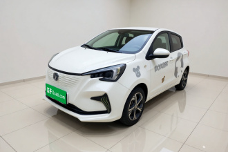 长安 奔奔E-Star 2020款 心动版 磷酸铁锂（31.18kWh）