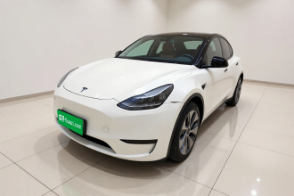 特斯拉 Model Y 2022款 后轮驱动版