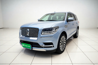 林肯 领航员 2019款 3.5T 总统系列 国VI