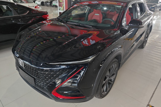 长安UNI-T 2020款 1.5T 尊贵型