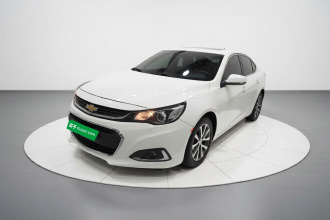 雪佛兰 迈锐宝 2016款 2.0L 自动豪华版