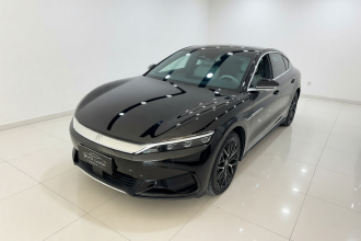 比亚迪 汉 2025款 EV 506KM尊贵型