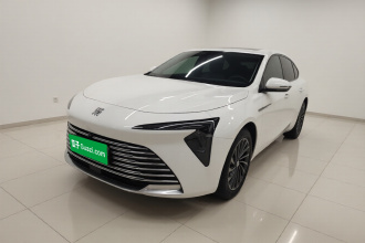 别克 君越 2025款 28T 白金版