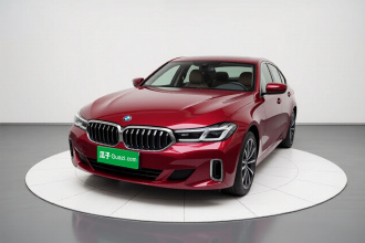 宝马6系GT 2021款 630i 豪华设计套装