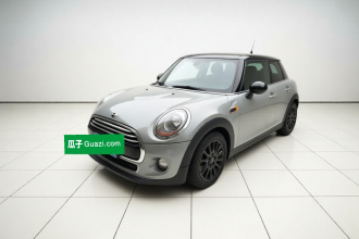 MINI 2016款 1.5T COOPER 五门版