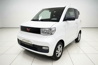 五菱汽车 宏光MINIEV 2020款 悦享款 三元锂