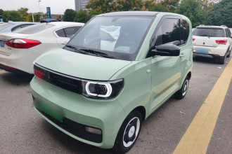 五菱汽车 宏光MINIEV 2022款 马卡龙臻享款 磷酸铁锂