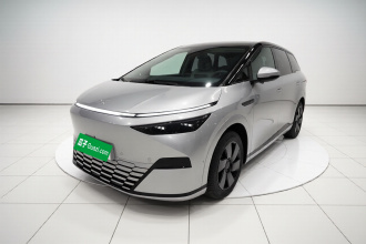 小鹏X9 2024款 640四驱高性能Max