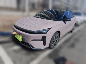 吉利银河 银河L6 2024款 125km 创想版