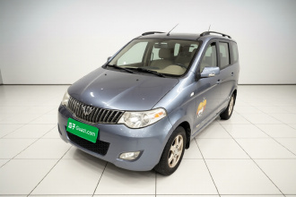 五菱汽车 五菱宏光 2014款 1.2L S标准型国IV