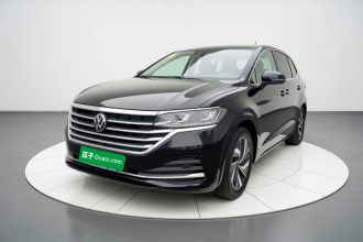 大众 威然 2024款 380TSI 尊驰版
