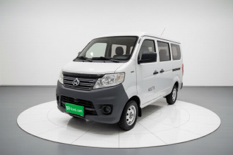 长安凯程 长安之星3 2015款 1.2L基本型非空调EA12V