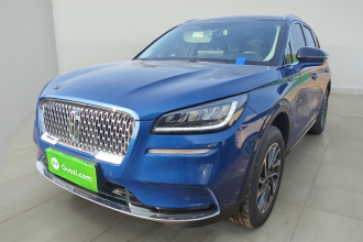 林肯 冒险家 2022款 2.0T 两驱尊享版