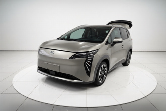 埃安 AION Y 2023款 Plus 610 乐享版