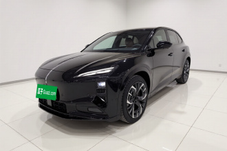 红旗天工08 2025款 680 Ultra四驱版