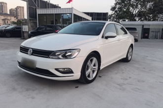 大众 凌渡 2018款 280TSI DSG舒适版