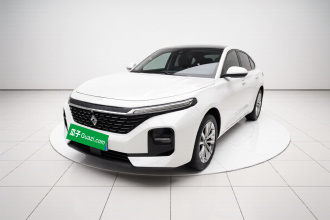 宝骏RC-5 2020款 1.5T 手动智耀豪华型