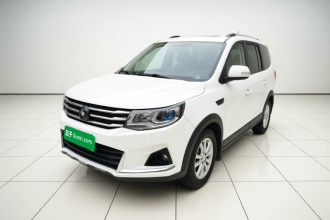 东风风行 风行SX6 2022款 1.6L 手动舒适型
