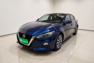 日产 天籁 2021款 2.0L XL 舒适版