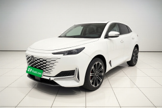 长安UNI-K 智电iDD 2022款 蓝鲸iDD 130km 1.5T 尊贵型