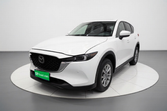 马自达CX-5 2024款 2.0L 自动两驱智尚Pro