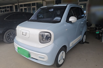 奔腾小马 2026款 222km 萌趣马 Plus