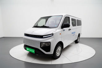 远程星享V 2025款 星享V6E 玄武创富版Ⅱ