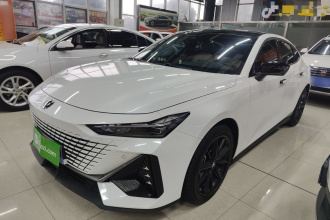 长安UNI-V 2024款 1.5T 高能版