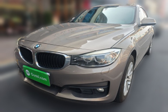 宝马3系GT 2016款 320i 时尚型