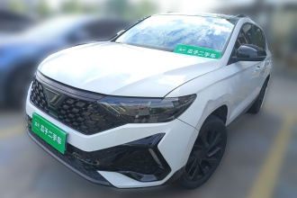 捷达VS5 2022款 280TSI 自动悦享型