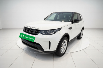 路虎 发现 2018款 3.0 SC V6 SE