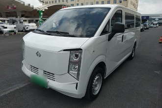 长安跨越 跨越星光 EV 2025款 7人客运 305km 豪华版