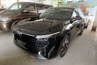 启辰大V DD-i 2023款 110km iE版