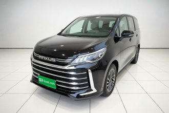 上汽大通MAXUS 大通G50 2023款 PLUS 1.5T 幸福推荐自动巡航版