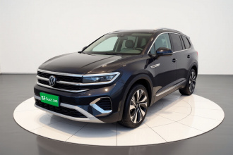 大众 揽境 2021款 380TSI 四驱豪华佳境版Pro