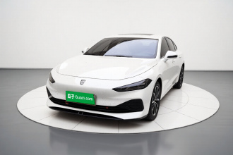 荣威D7 2025款 DMH 125km 世界冠军版